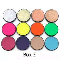 Graftobian Master ProPaint Box 11 Graftobian Master ProPaint Box