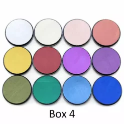 Graftobian Master ProPaint Box 13 Graftobian Master ProPaint Box