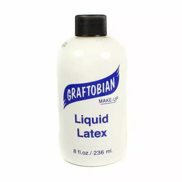 Graftobian Liquid Latex 26 Graftobian Liquid Latex