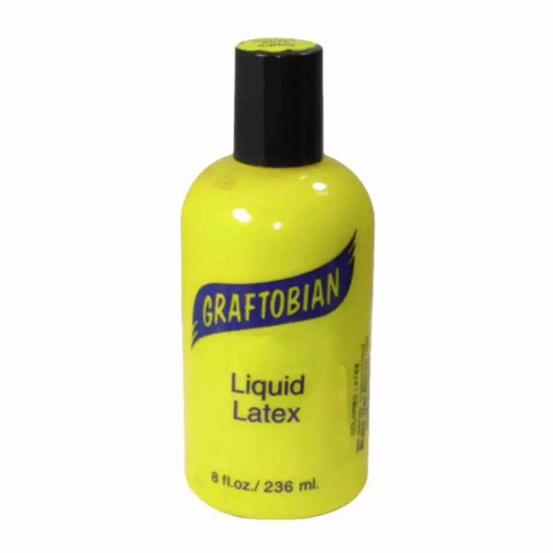 Graftobian Liquid Latex 24 Graftobian Liquid Latex