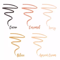 Melt Cosmetics Slick Waterline Pencil New