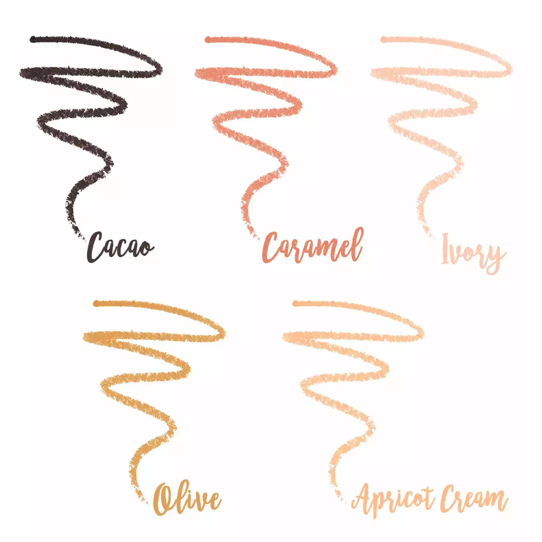 Melt Cosmetics Slick Waterline Pencil New 2 Melt Cosmetics Slick Waterline Pencil New