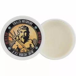 Kits & Tools Crazy Merman Brush Soap Guava Fig