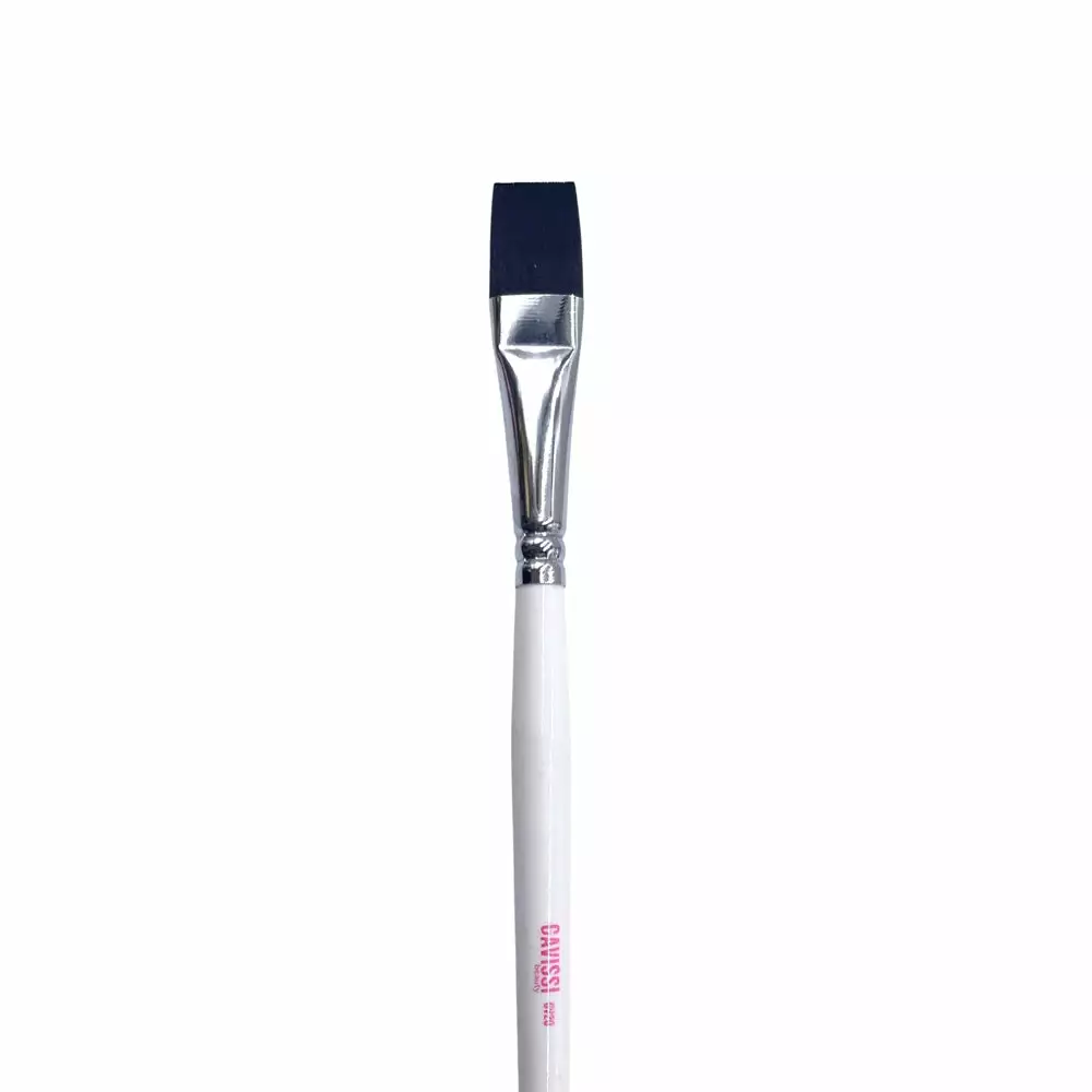 Gavissi GV20 Medium Flat Brush 3 Gavissi GV20 Medium Flat Brush