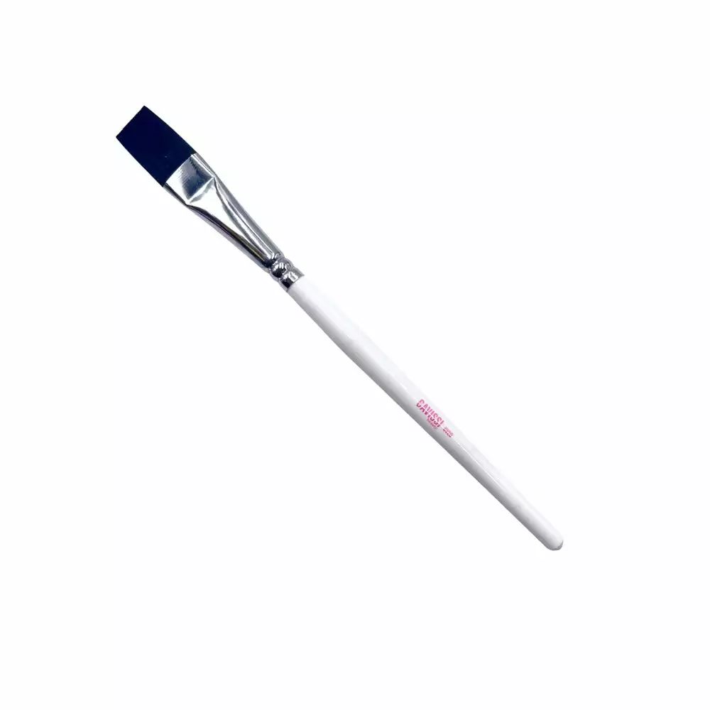 Gavissi GV20 Medium Flat Brush 1 Gavissi GV20 Medium Flat Brush