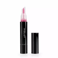 Inglot Cosmetics Lips Inglot High Gloss Lip Oils 02 Light Pink