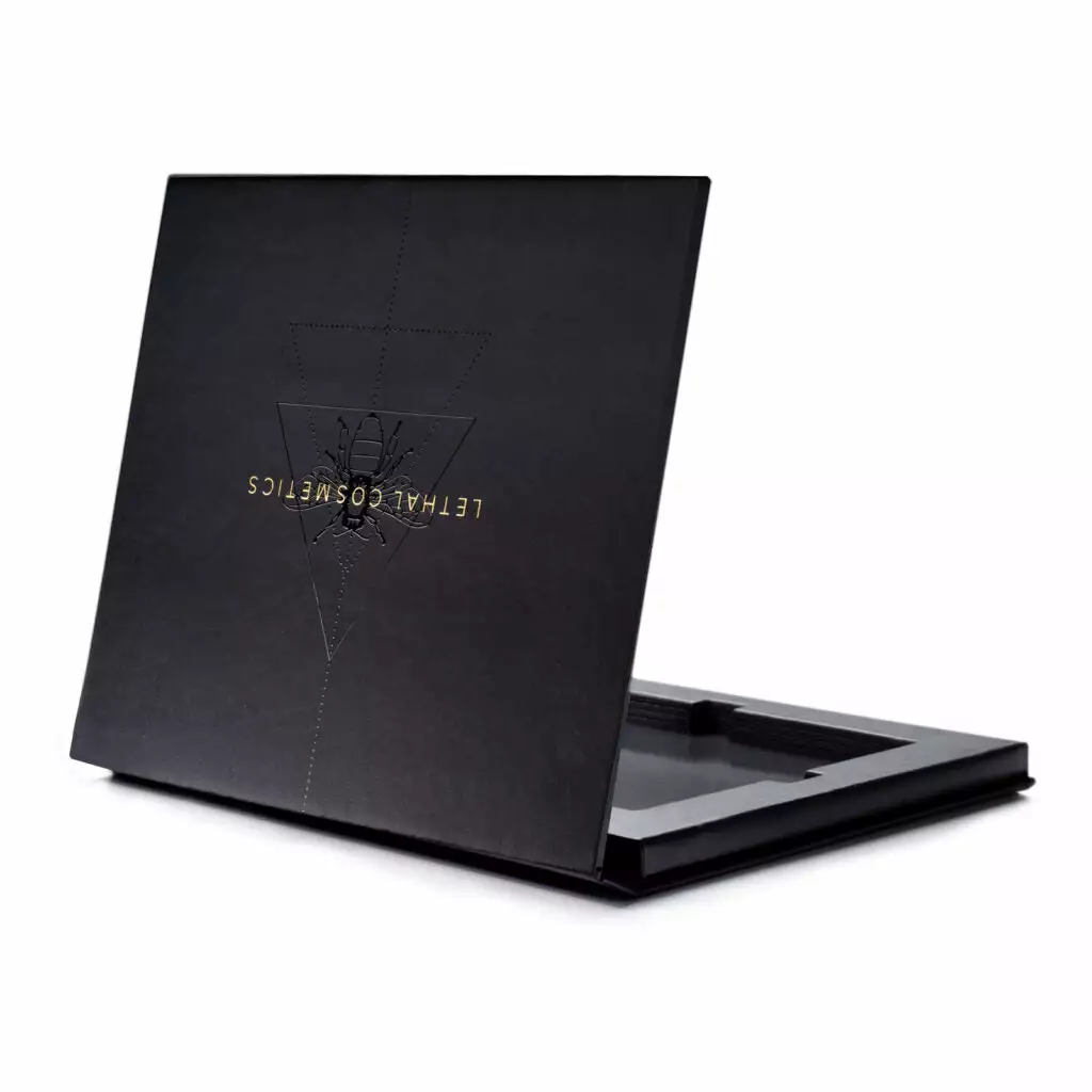 Lethal Cosmetics Hive MAGNETIC™ Customizable Palette 2 Lethal Cosmetics Hive MAGNETIC™ Customizable Palette