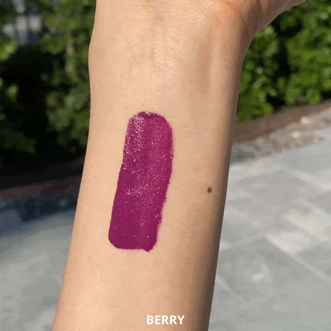 KimChi Chic Beauty High Key Gloss Lip Gloss 6 KimChi Chic Beauty High Key Gloss Lip Gloss