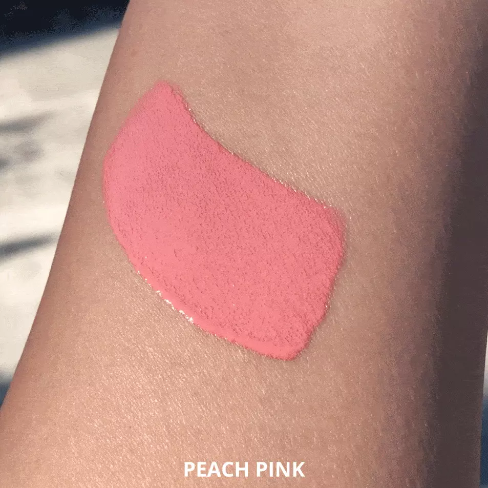 KimChi Chic Beauty High Key Gloss Lip Gloss 15 KimChi Chic Beauty High Key Gloss Lip Gloss