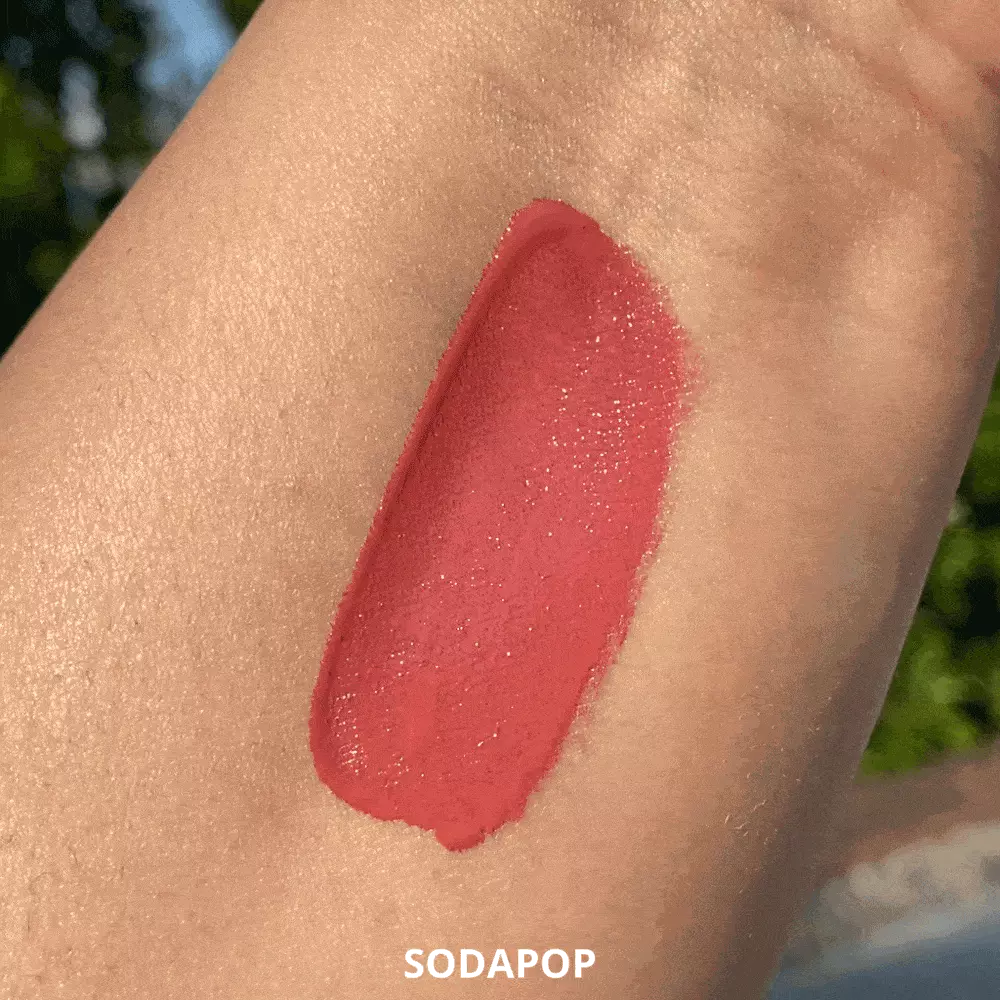 KimChi Chic Beauty High Key Gloss Lip Gloss 10 KimChi Chic Beauty High Key Gloss Lip Gloss