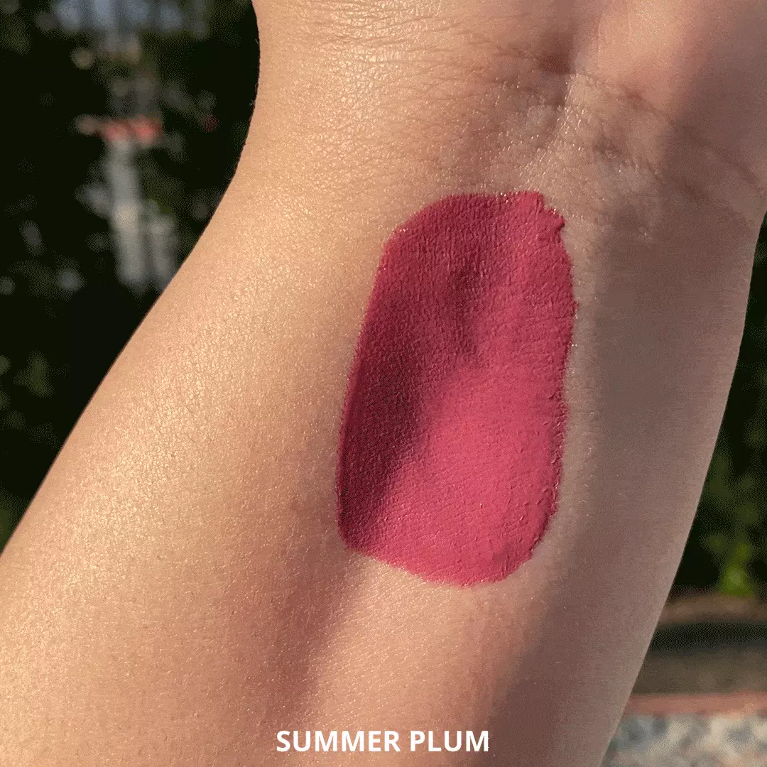 KimChi Chic Beauty High Key Gloss Lip Gloss 12 KimChi Chic Beauty High Key Gloss Lip Gloss