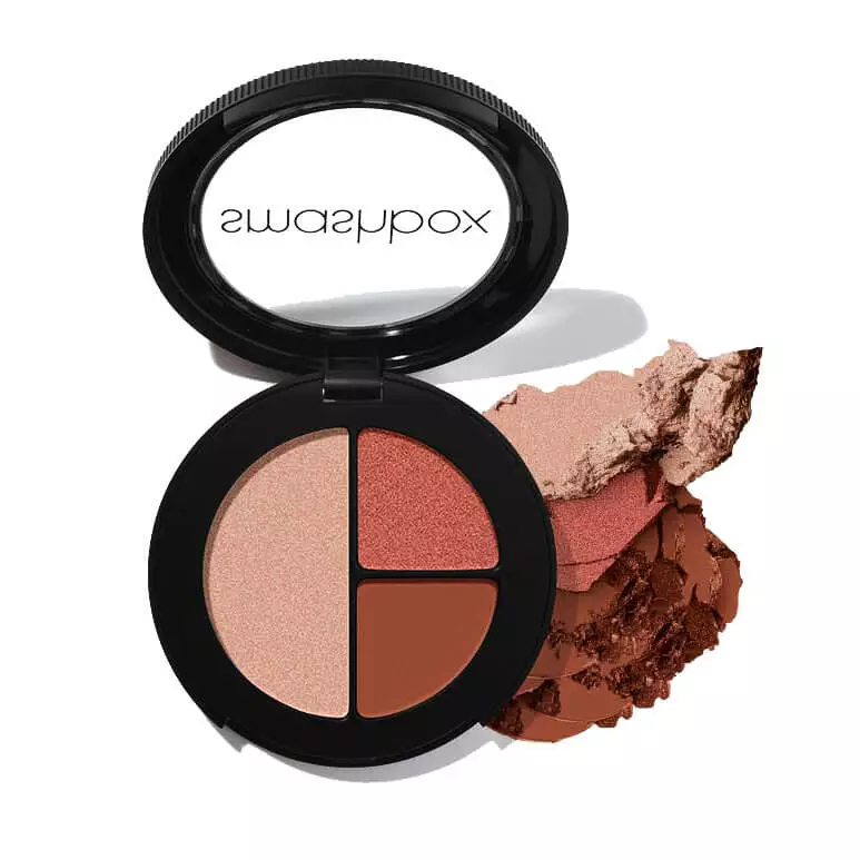 Eyes Smashbox Photo Edit Eye Shadow Trio 8 Eyes Smashbox Photo Edit Eye Shadow Trio