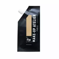 Make-Up Atelier Waterproof Fluid Foundation 15ml 45 Make-Up Atelier Waterproof Fluid Foundation 15ml