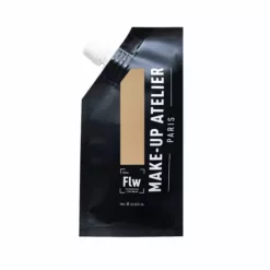 Make-Up Atelier Waterproof Fluid Foundation 15ml 51 Make-Up Atelier Waterproof Fluid Foundation 15ml