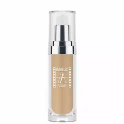 Make-Up Atelier Waterproof Foundation Gilded 11 Make-Up Atelier Waterproof Foundation Gilded