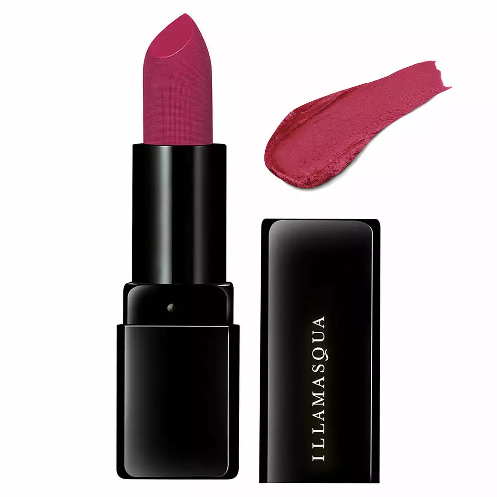 Illamasqua Ultramatter Lipstick 2 Illamasqua Ultramatter Lipstick