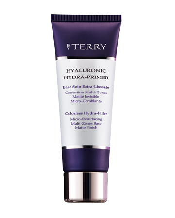 Face By Terry Hyaluronic Hydra Primer - Colorless Hydra-Filler 1 Face By Terry Hyaluronic Hydra Primer - Colorless Hydra-Filler