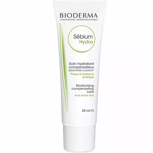 Bioderma Sebium Hydra 1 Bioderma Sebium Hydra