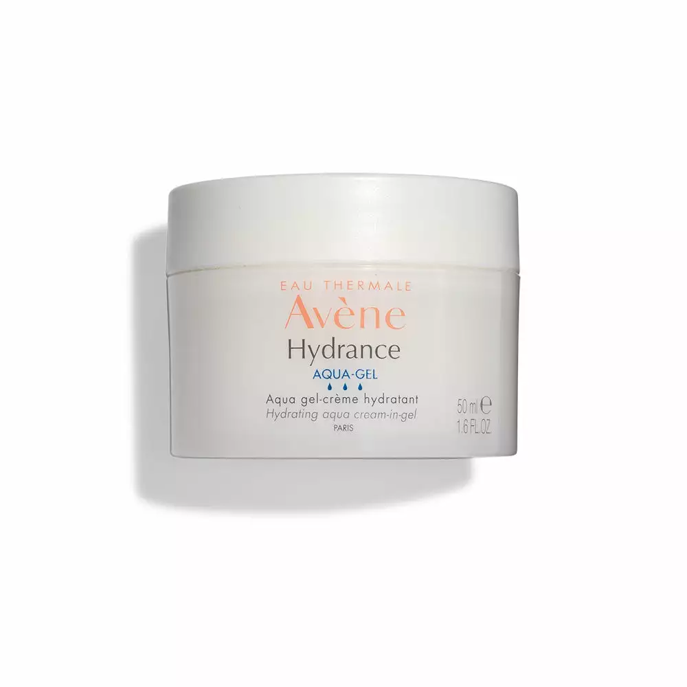 Avène Hydrance Aqua Gel 1 Avène Hydrance Aqua Gel