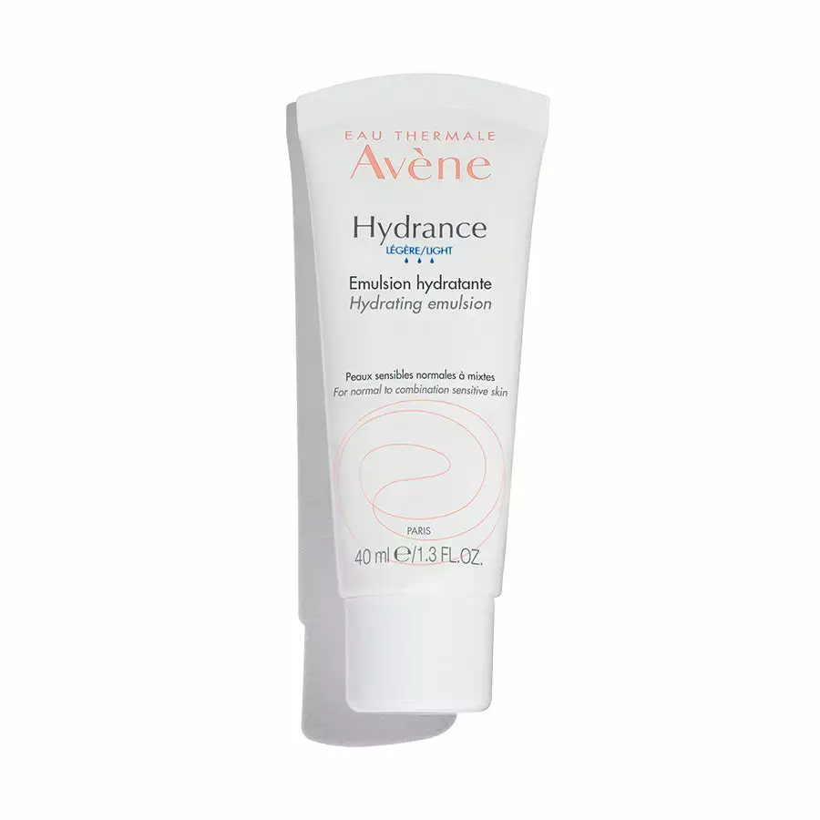 Avène Hydrance LIGHT Hydrating Emulsion 1 Avène Hydrance LIGHT Hydrating Emulsion