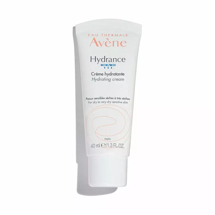Avène Hydrance RICH Hydrating Cream 1 Avène Hydrance RICH Hydrating Cream