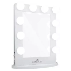 Kits & Tools Impressions Vanity Co Hollywood Iconic Vanity Mirror