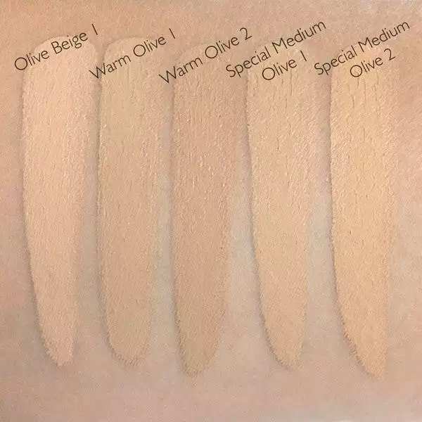 Joe Blasco Ultrabase Foundation 4 Joe Blasco Ultrabase Foundation