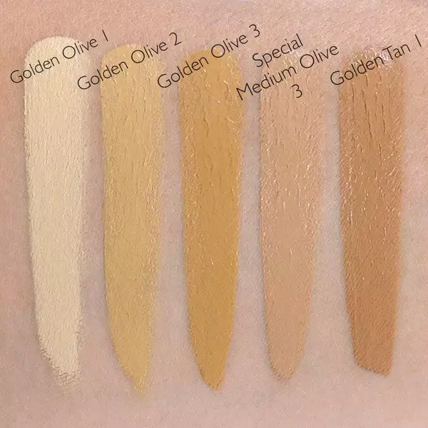 Joe Blasco Ultrabase Foundation 9 Joe Blasco Ultrabase Foundation