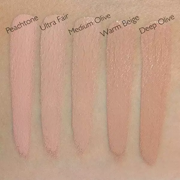 Joe Blasco Ultrabase Foundation 7 Joe Blasco Ultrabase Foundation