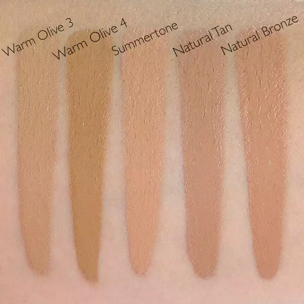 Joe Blasco Ultrabase Foundation 5 Joe Blasco Ultrabase Foundation