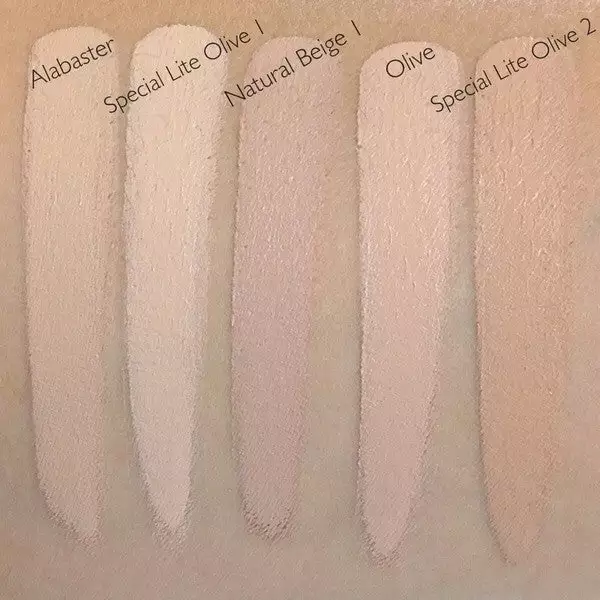 Joe Blasco Ultrabase Foundation 6 Joe Blasco Ultrabase Foundation