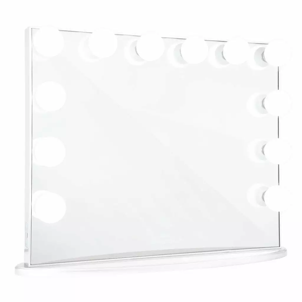 Kits & Tools Impressions Vanity Co Hollywood Glow Plus Vanity Mirror 2 Kits & Tools Impressions Vanity Co Hollywood Glow Plus Vanity Mirror