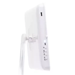 Impressions Vanity Co Touch Pro LED Makeup Mirror W/ Bluetooth Audio + Speakerphone & USB Charger