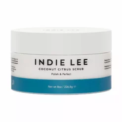 Indie Lee Coconut Citrus Scrub