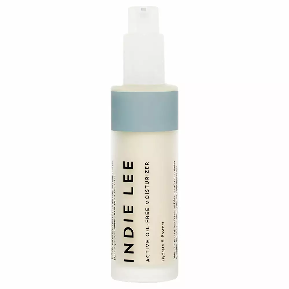 Indie Lee Active Oil Free Moisturizer 1 Indie Lee Active Oil Free Moisturizer