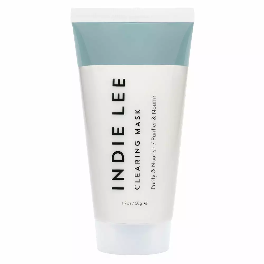 Indie Lee Clearing Mask 1 Indie Lee Clearing Mask