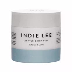 Indie Lee Gentle Daily Peel