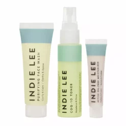 Indie Lee Clarity Kit