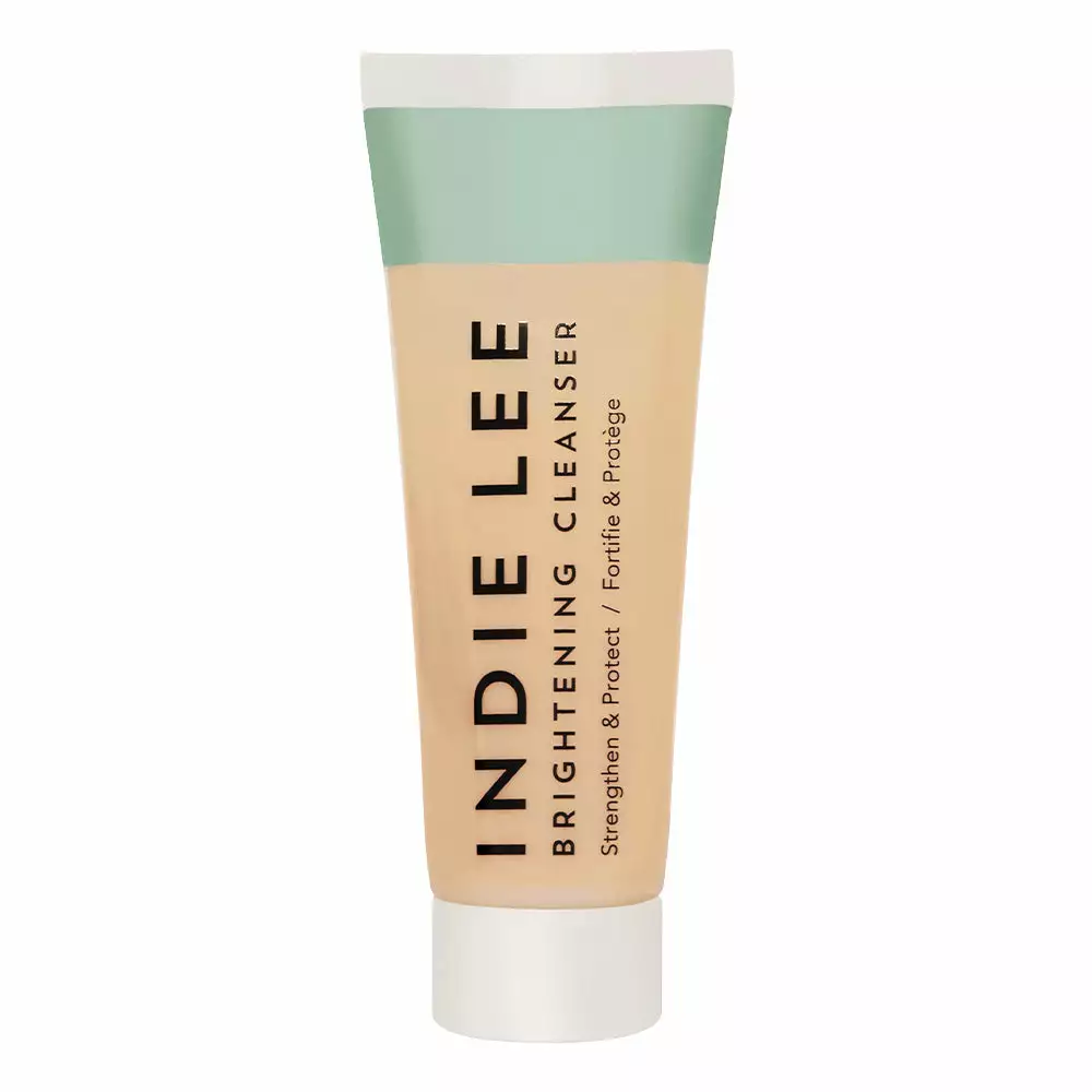 Indie Lee Brightening Cleanser 2 Indie Lee Brightening Cleanser