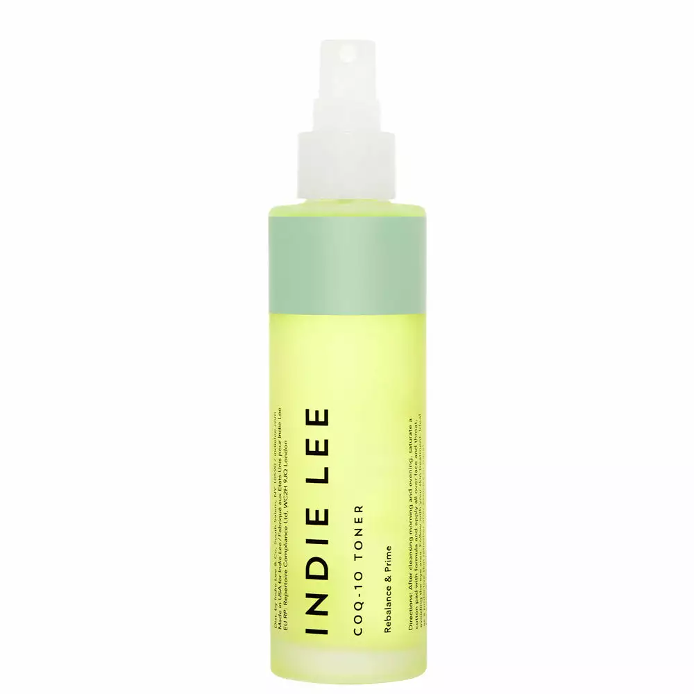Indie Lee CoQ-10 Toner 1 Indie Lee CoQ-10 Toner
