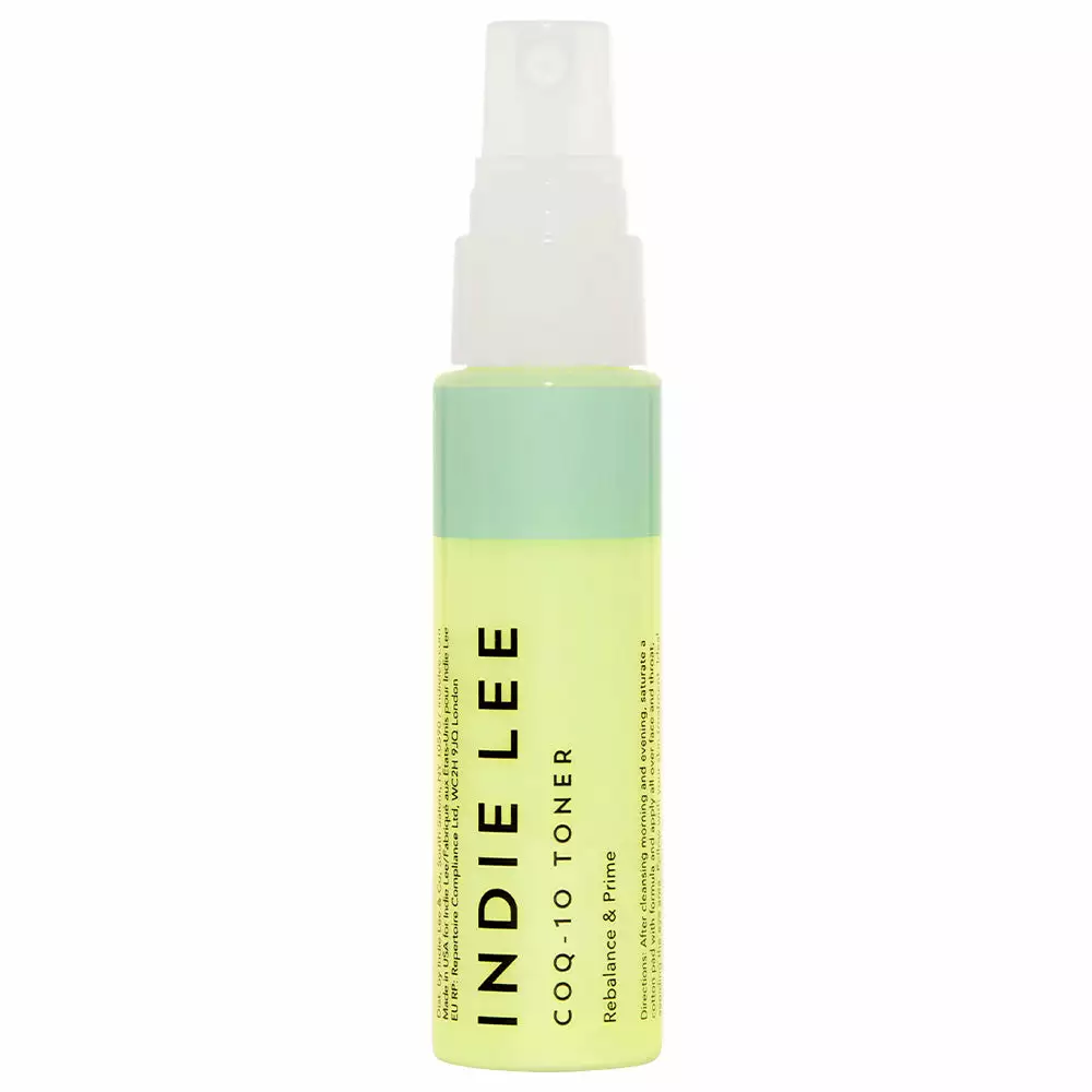 Indie Lee CoQ-10 Toner 2 Indie Lee CoQ-10 Toner