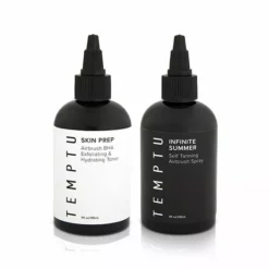 Temptu Infinite Summer Airbrush Self-Tanner & Skin Prep Duo