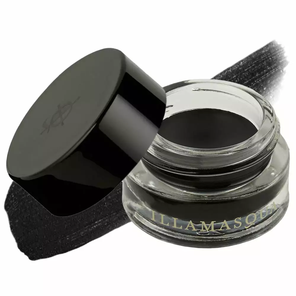 Eyes Illamasqua Precision Gel Liner 3 Eyes Illamasqua Precision Gel Liner