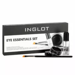 Inglot Cosmetics Inglot Eye Essentials Set