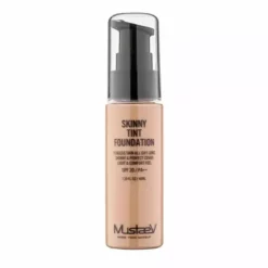 MustaeV Skinny Tint Foundation