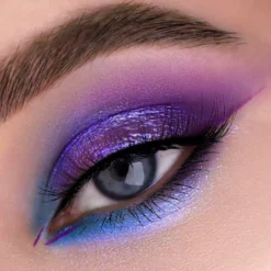 Karla Cosmetics Opal Multichrome Loose Eyeshadow New 48 Karla Cosmetics Opal Multichrome Loose Eyeshadow New