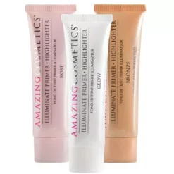 Amazing Cosmetics Illuminate Primer + Highlighter