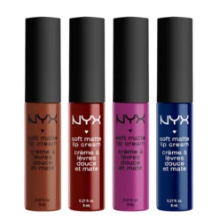 Lips NYX Soft Matte Lip Cream 38 Lips NYX Soft Matte Lip Cream