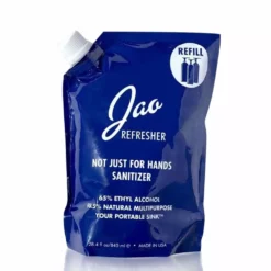 Jao Refresher Sanitizer 7 Jao Refresher Sanitizer