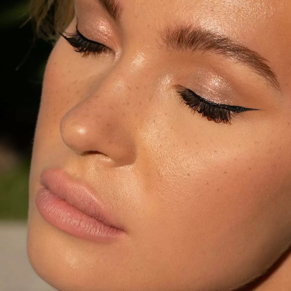 Jason Wu Beauty Celestial Lust Cream Eyeshadow 7 Jason Wu Beauty Celestial Lust Cream Eyeshadow